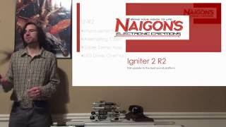 I2-R2 Release - Part 1