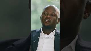 Everything Counts | Sports Edition - Teboho Mokoena | Investec