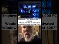 The way I would react #shorts #viral