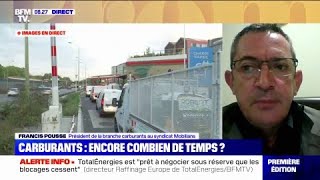 🔴 EN DIRECT - Manuel Bompard invité de RMC et BFMTV