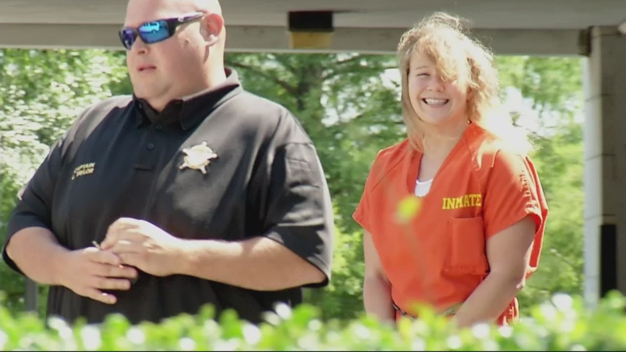 Reality Winner pleads guilty YouTube