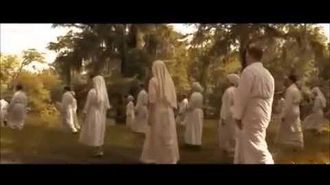 Examples of Visual Rhetoric in Film/TV/Animation