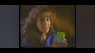 Iklan Pati Ikan Haruan Ginseng Polleney (1998)