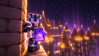 I Explored Minecraft's Abyss