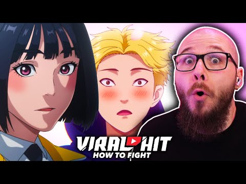 CUTE EDITOR | VIRAL HIT Episode 6 REACTION!