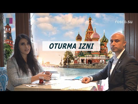 Oturma izni (Vid Na Jitelstvo)