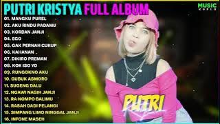 PUTRI KRISTYA EGO