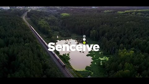 SENCEIVE - Harnessing intelligent monitoring to keep people and infrastructure safe