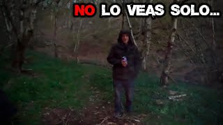 No Mires Este Videos si Tienes Miedo Videos de TERROR REAL para NO Dormir