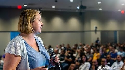 Early-Stage Startup Lessons Learned | Caitlin MacGregor, Co-founder and CEO of Plum