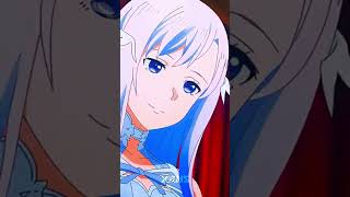 Quinella Hid The Truth? The Goddess Of Sao Who Stole Her Own World