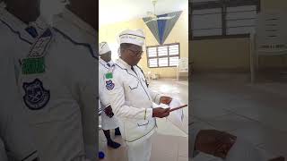 Culte De Consécration Des Armées Du Salut Édition 2025