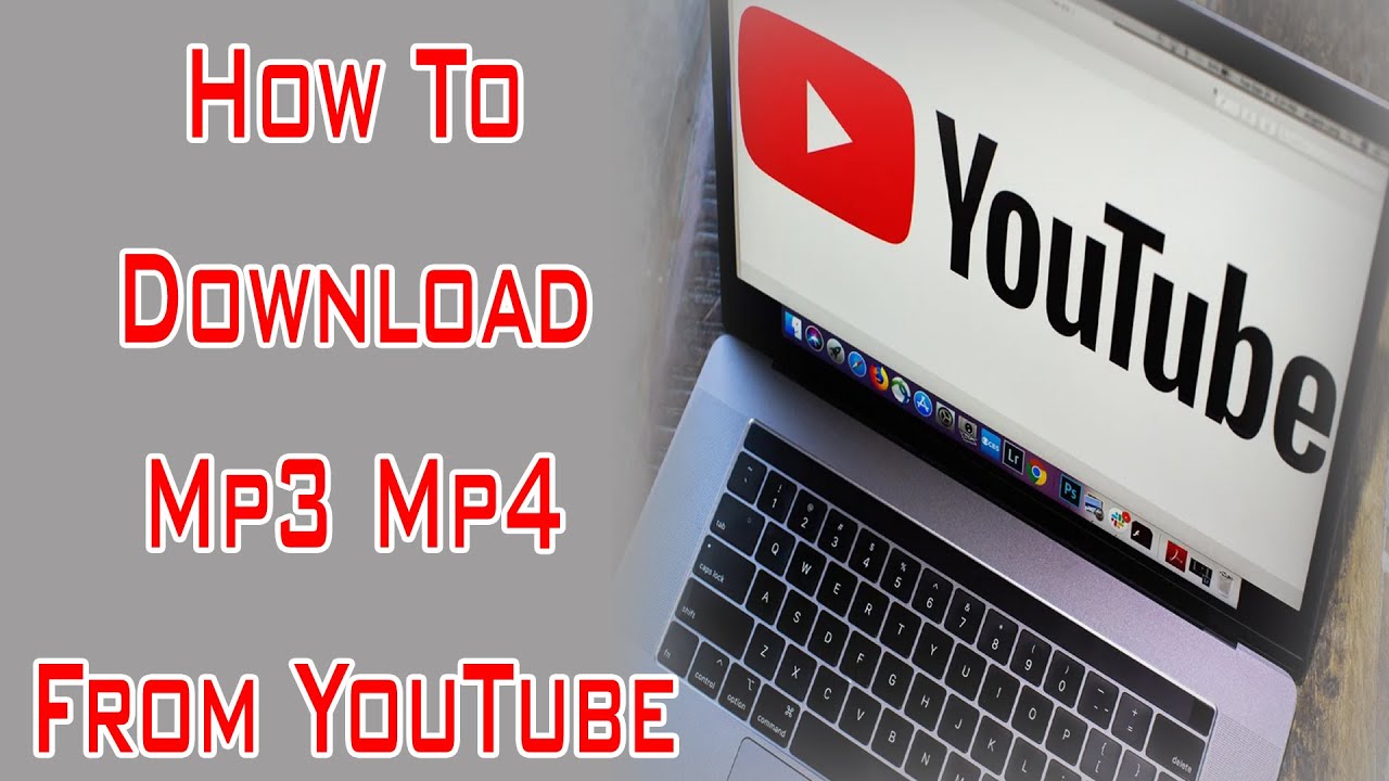 How To Download Mp3 Mp4 Video From YouTube #online_training - YouTube
