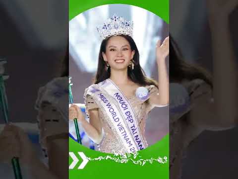 Video Trình tiếng Anh khủng' của các Hoa - Á hậu: Mai... - youtube