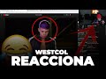 Westcol reacciona a la cancin de navarro 