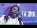 Ane Simba By The Unveiled Ane Simba By The Unveiled