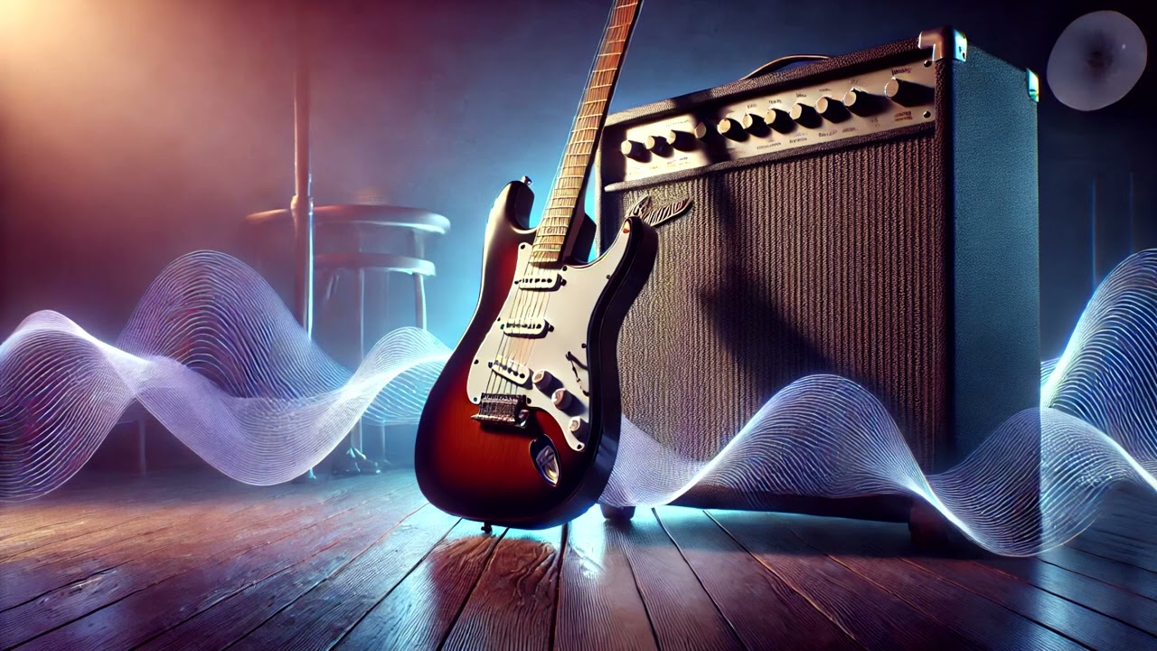 Ethereal Echoes - Ambient Pop-Rock Soundtrack | No Copyright Music