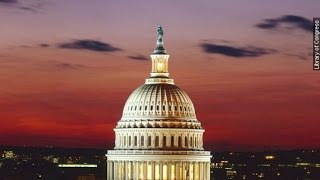 Senate Passes 2-Year Budget Deal, Raising The Debt Ceiling - Newsy