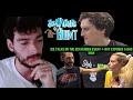 Ice talks on the scavenger hunt  nat exposes a bad man iceposeidon ac7ionman nataliereynolds