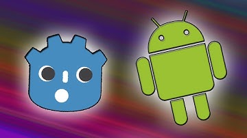Godot 4 Android Export Tutorial