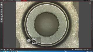 How you benefit from continuous encoding with the Leica DVM6 Digital Microscope