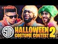 TSM Fortnite Costume Contest 2