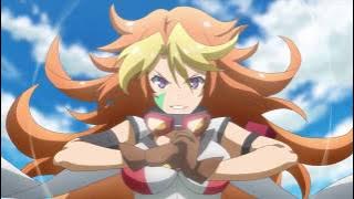 Fight League: Gear Gadget Generators Opening