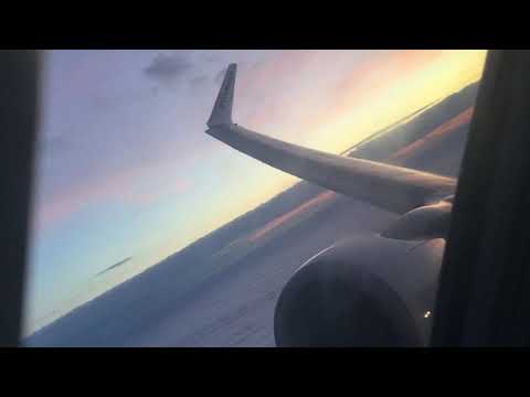 Ryanair Boeing 737-800