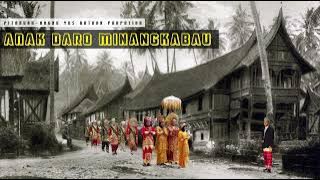 PITARUAH AYAH UNTUK MEMPELAI WANITA - ANGKU YUS DATUAK PARPATIAH - BALERONG GROUP JAKARTA