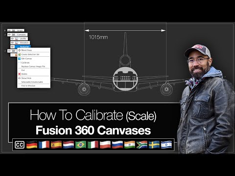 Video: Beeldhou in Fusion 360: 10 stappe (met foto's) Video: Beeldhou in Fusion 360: 10 stappe (met foto's)