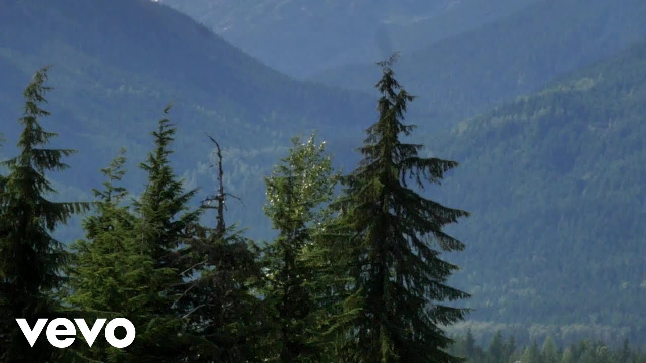 Stephen M. Miller - When God Rides the Wind (Psalm 121)