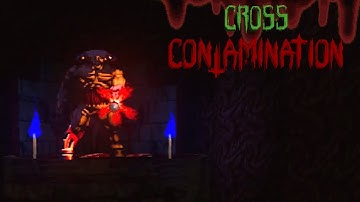 Supercharge - Cross Contamination | DOOM MOD / DOOM WAD