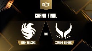 [ES] Elite League: PLAYOFFS [Dia 3] GRAN FINAL