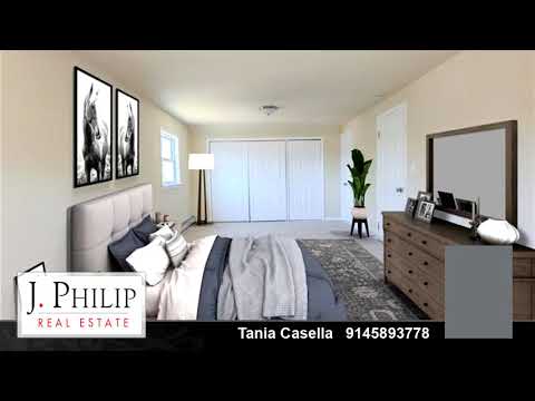 716 Loomis Avenue, Peekskill, NY home video tour