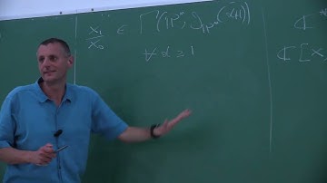 AGRA IV - Part II - Minicurso 5 - Aula 02