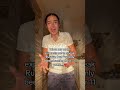 By the way, this is COMPLETELY satire!! 😭😭 #fypシ #shorts #justjules #relatable #skit #viral