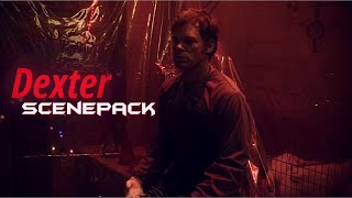 Dexter Scenepack (with and without cc/improved quality)