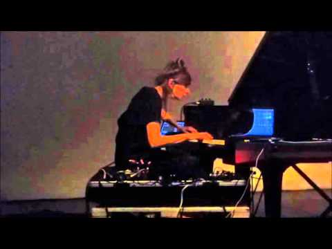 Poppy Ackroyd -