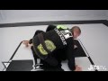 Leo vieira  bjj singleleg counter  jits magazine