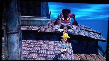 BioRock plays Jak & Dexter 100% walkthrough part 8