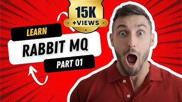 Understand RabbitMQ  [AMQP Protocol] - RabbitMQ Beginner to Advanced Tutorial - Part 01