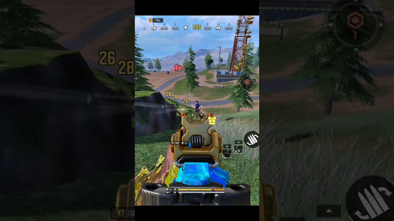 pangit ng IGN mo par 