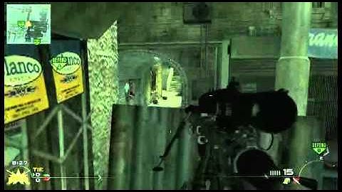 Skidrow Callouts Part 1 of 2