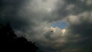 Moving Clouds 2