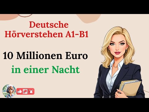 🔥💰 Deutsche Verbrecher-Geschichten