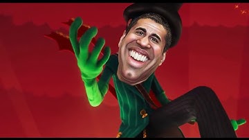 How bad can I be but its the net neutrality crisis