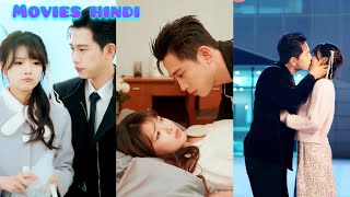 Download Lagu Forced to marry😈ugly ceo she left spent🔥night with hot guy did⚡contract marriage love begin #cdrama MP3