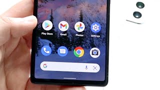 How To FIX Missing Android Features! (2022)