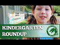 Sycamore Elementary School Overview Quiz