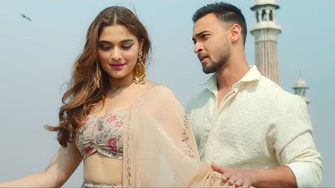 MANJHA | Remix | Dj Suman S | Aayush Sharma | Saiee M Manjrekar